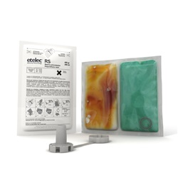 RESINA POLIURETANICA 400ML SACCHETT