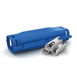 GIUNTO GEL SHARK 306 IN LINEA + MOR