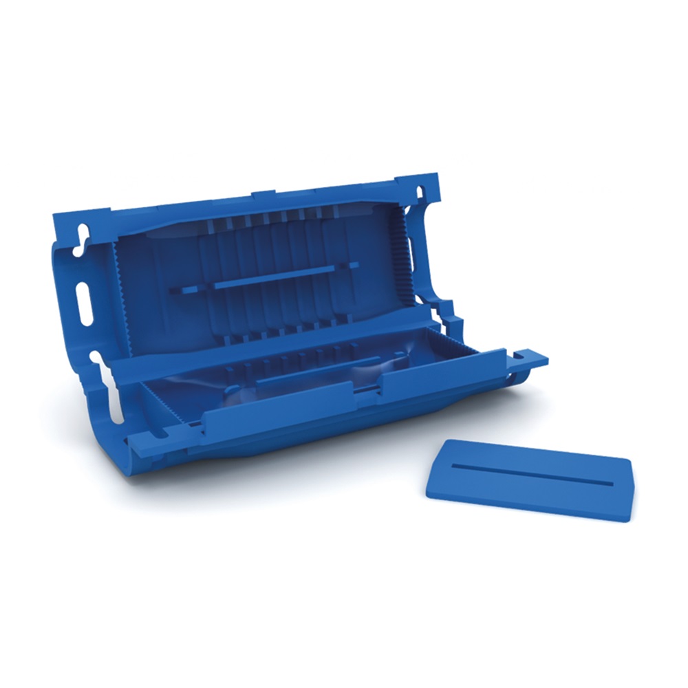 GIUNTO GEL SHARK 416 IN LINEA + SEP