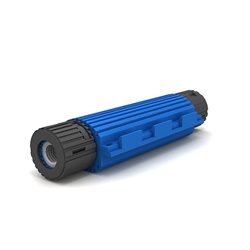 GIUNTO GEL SHARK 6802 IP68 IN LINEA