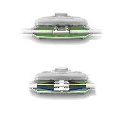 GIUNTO RESINA POLIURETANICA SKA2 IN