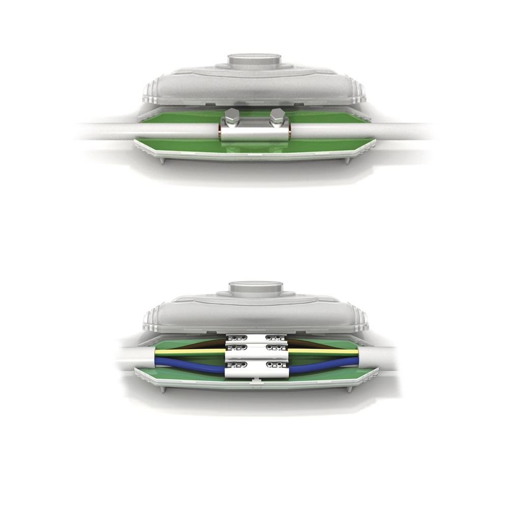 GIUNTO RESINA POLIURETANICA SKA3 IN