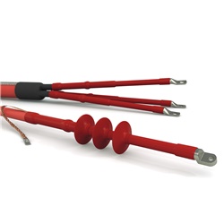 TERMINALE TERMORESTRINGENTE 24/1X95