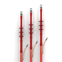 TERMINALE TERMORESTRINGENTE 24/1X50