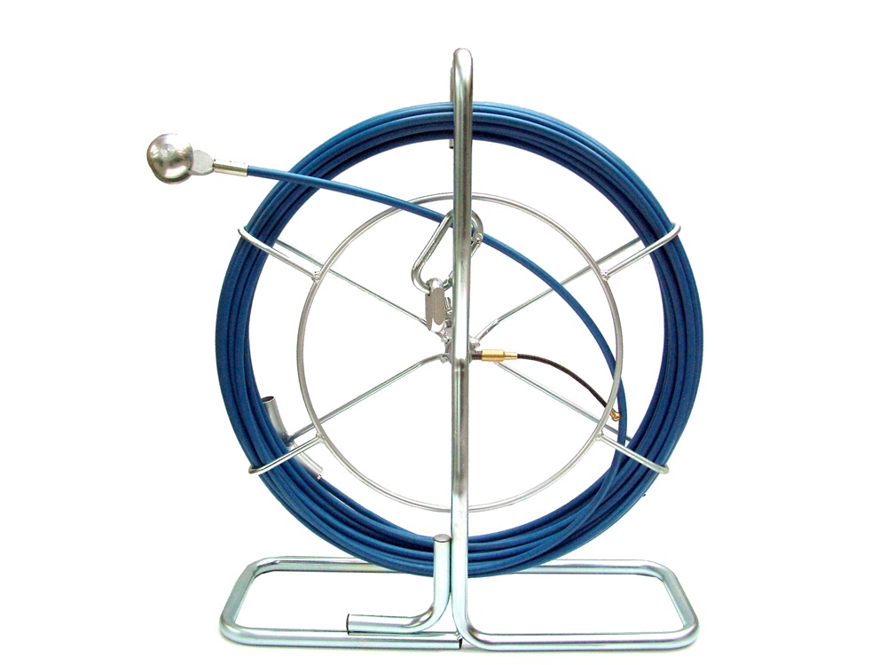 SONDA NYLON-ACC.D. 10 M 50 NEL CONT