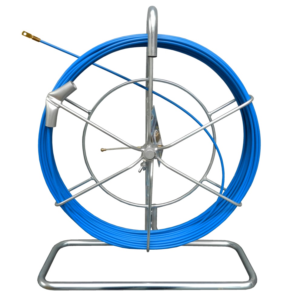 SONDA FIB.VETRO D.6,7 M 80 NEL CONT