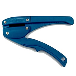 Pinze tirasonda ergonomiche antinfortunistiche per sonde 149-152-153F-154-161 uso elettrico