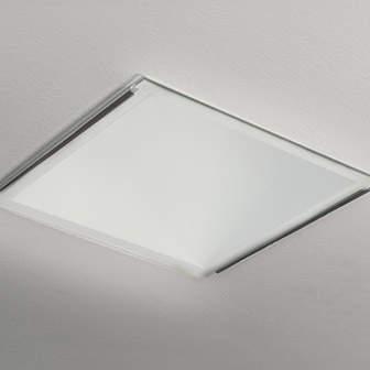 LUCEQUADRO LED 2000 EP VS