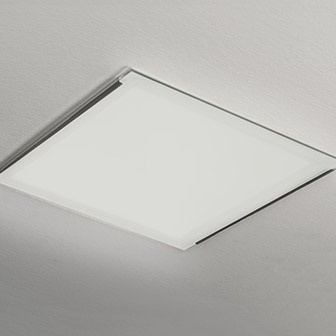 LUCEQUADRO LED 2000 VOP