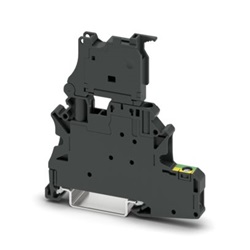 UT 4-PE/HESI LED 24 (5X20) MORSETTO