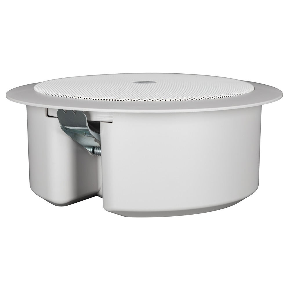PLP 50EN PLAFONIERA  6 W ABS, EN 54
