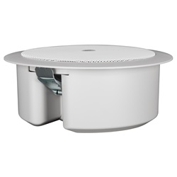 PLP 50EN PLAFONIERA  6 W ABS, EN 54