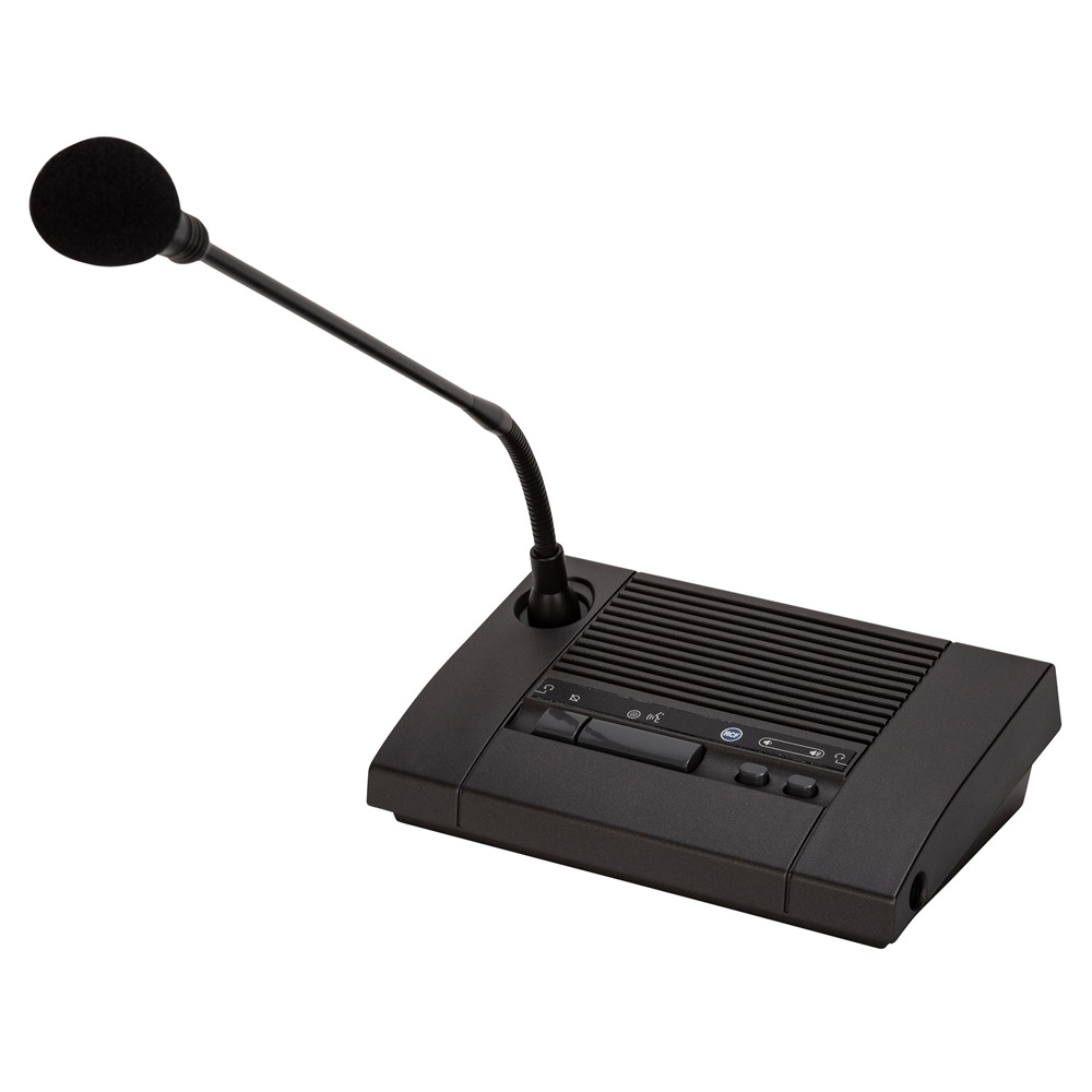 DMS 6410 CONSOLE MICROFONICA