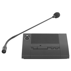DMS 6410X CONSOLE MICROFONICA