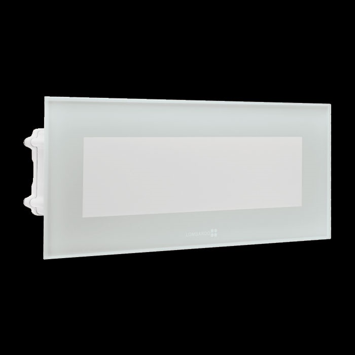 STILE NEXT 506L LED 720LM 3K  GRIGI