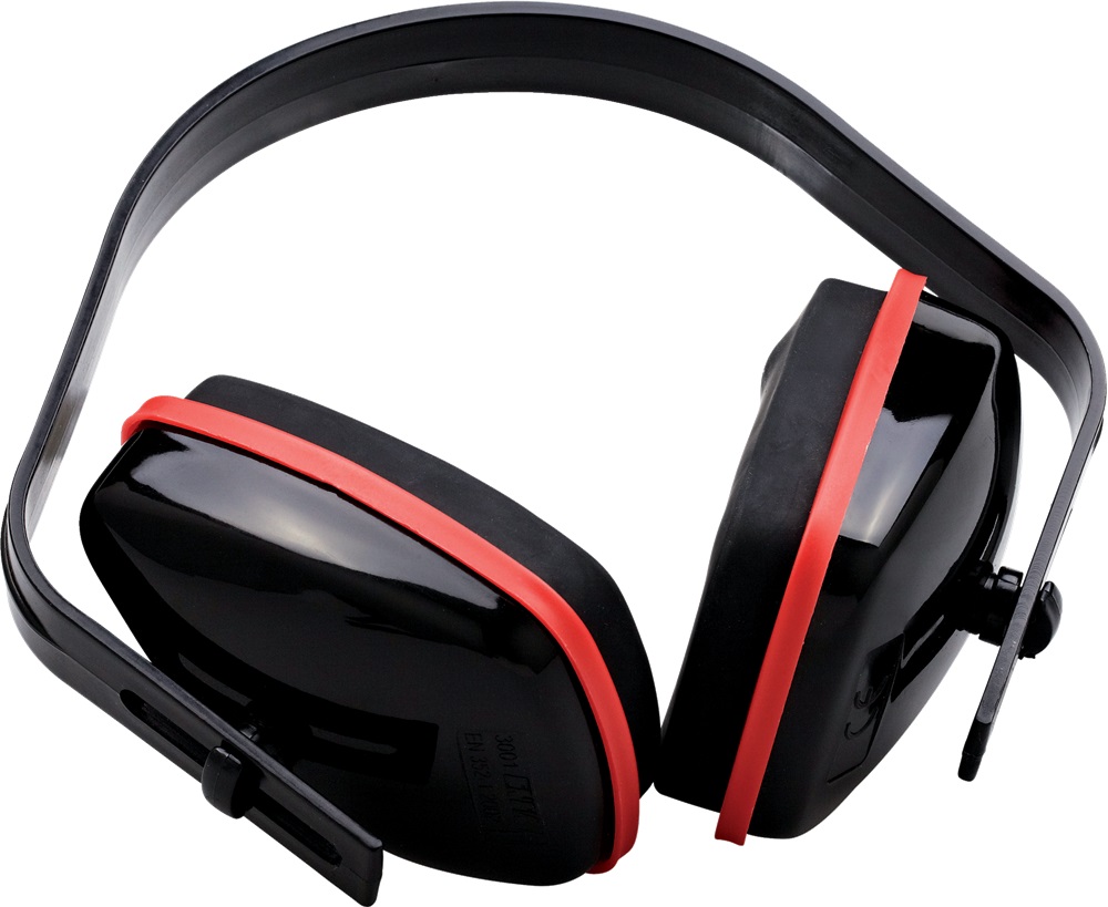 CASCO ANTI-RUMORE 23 DB