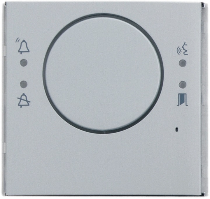 MTMFA0P-FRONTALE AUDIO CIECO