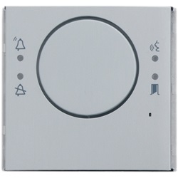 MTMFA0P-FRONTALE AUDIO CIECO