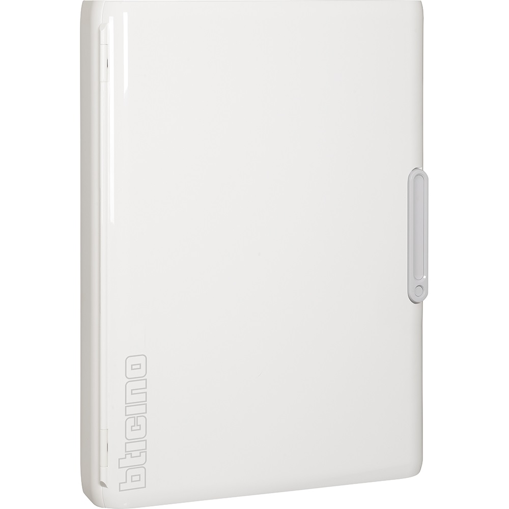 PORTA BIANCA 54 MODULI