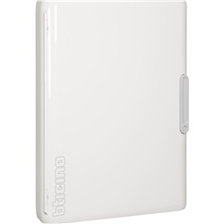 PORTA BIANCA 54 MODULI