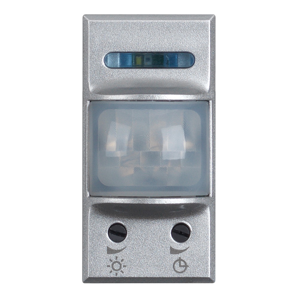 Interruttore IR passivo 1M 200W uscita relè 2A 230Vac tecnologia Axolute