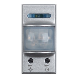 Interruttore IR passivo 1M 200W uscita relè 2A 230Vac tecnologia Axolute