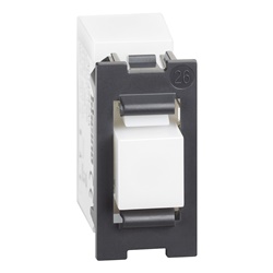 Lettore transponder prossimità interno segnalazione acustico-luminosa gestione antifurto scenari programmati