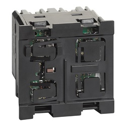 Dimmer pulsante L.NOW uscita 0-10V 20-300VA 2 moduli per lampade ballast
