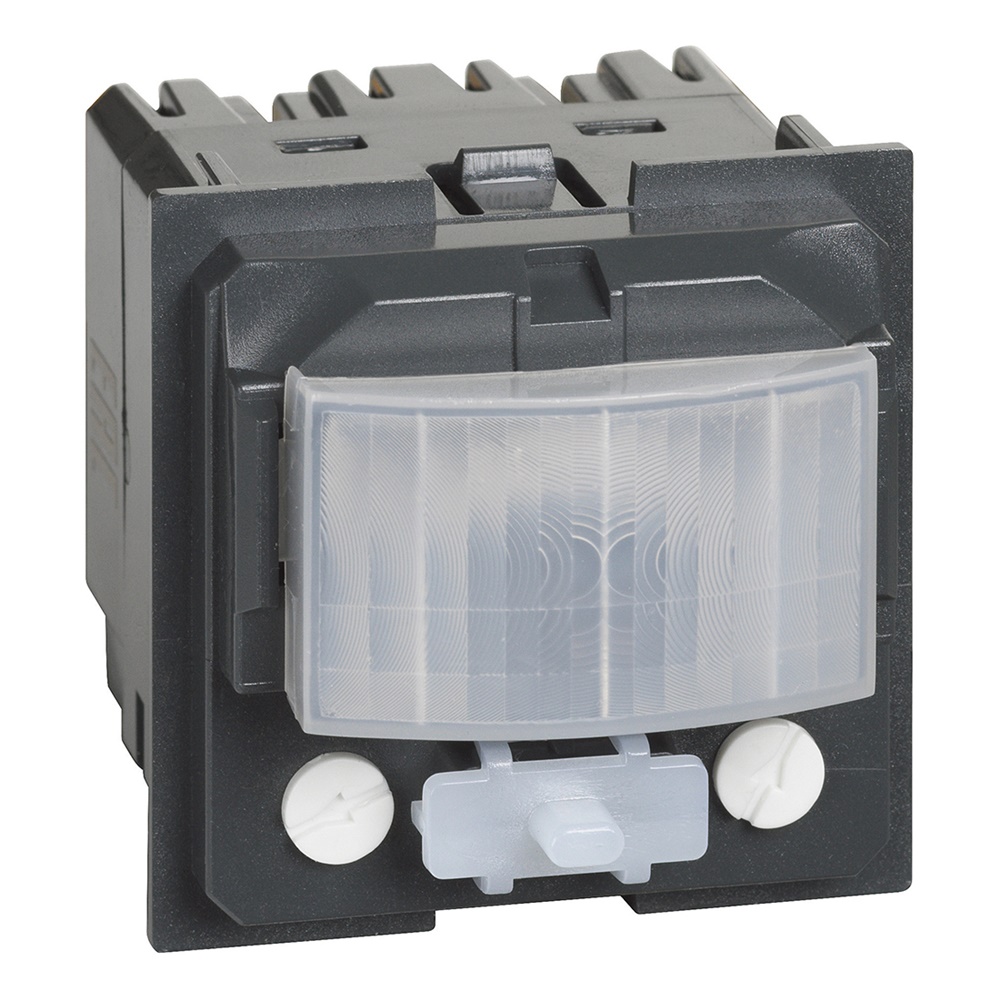 Interruttore IR passivo 2 fili 2 moduli sensore movimento LED controllo illuminazione interno