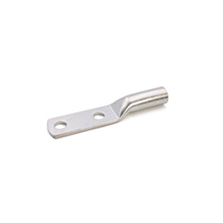 Capicorda rame BT 120mmq 2x diam.12mm per elettrico