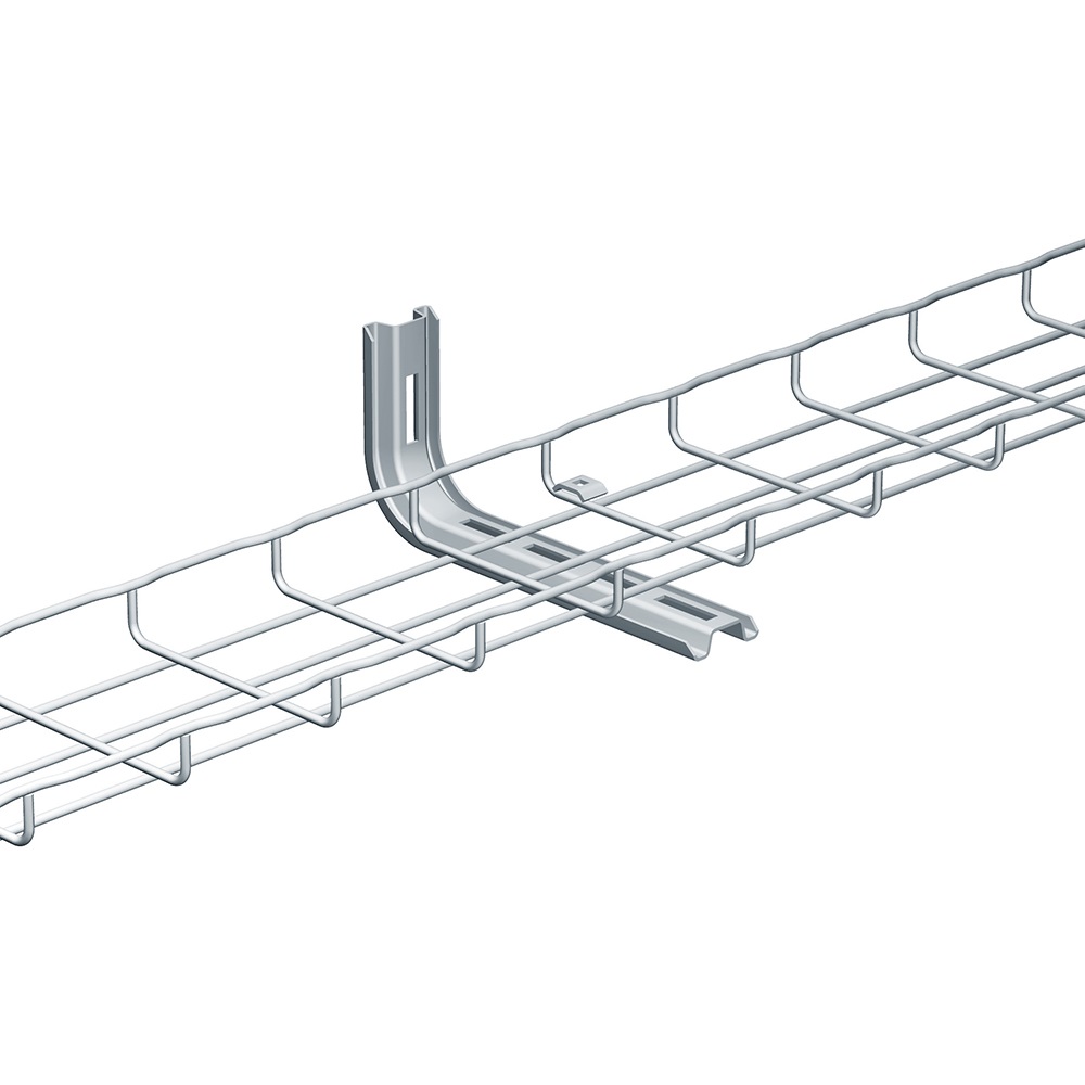 CAB - CS100 316L MENSOLA A PARETE L