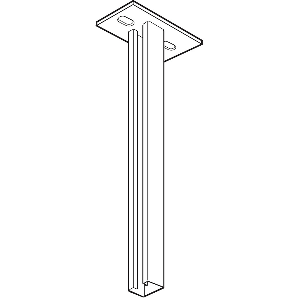 CAB - P41S300GC ASTA SOSPENSIONE