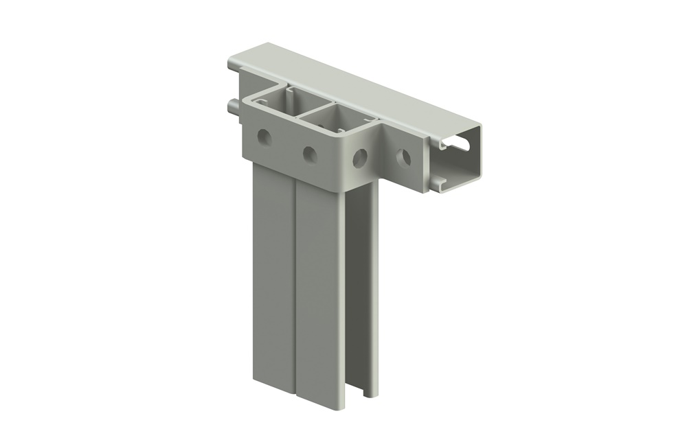 CAB - OM41/41DGC ELEMENTO ASSEMBLAG