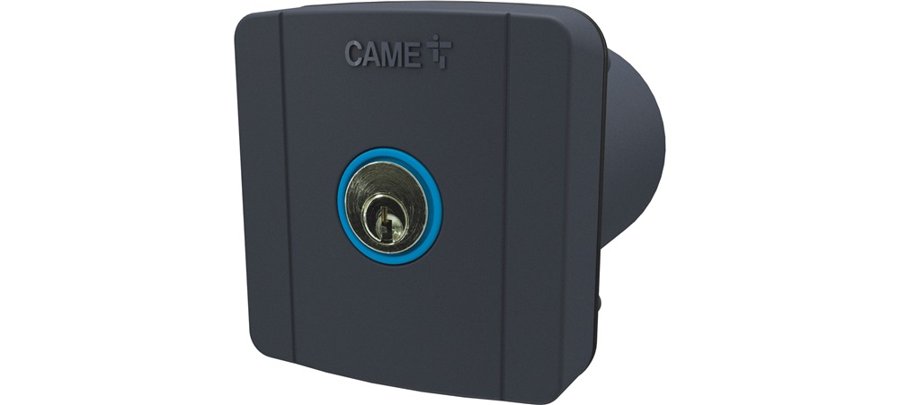 SELC2FDG CHIAVE CILINDRO INCASSO FI