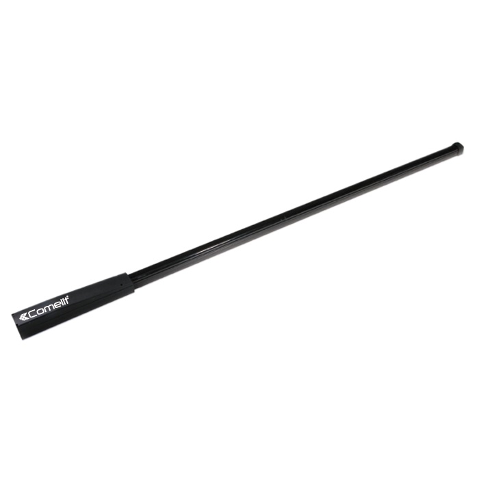 Minibarriere wireless IR 8 fasci, altezza 2.5m, portata 6m, 868MHz, batterie esterne 5 anni