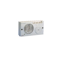 Portiere audio PC/14 per pulsantiere monoplacca, sistema tradizionale 4+1