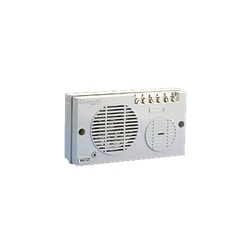 Posto esterno audio PC/8, sistema 4 fili +1