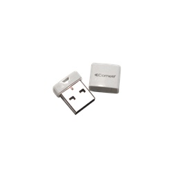 Software videocitofono da PC, sistema ViP, installazione su mini-chiavetta USB, Windows 8 o superiore, connessione diretta