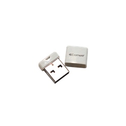 Software videocitofono da PC per kit 8501, sistema ViP, chiavetta USB, preconfigurato monofamiliare