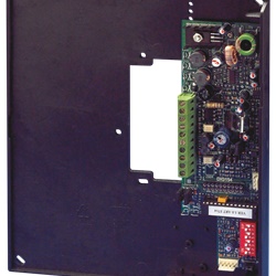 Serie Bravo - Staffa supplementare per Bravokit colori, morsetto derivazione 1214KC incluso