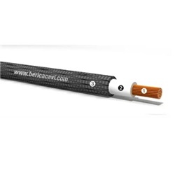 SIF/GL-FG4T2 1X2,5 G/V    SIL/VETRO