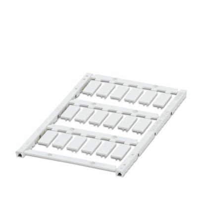 Supporto magnetico per etichette UCT-MAG17 Phoenix Contact