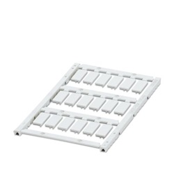 Supporto magnetico per etichette UCT-MAG17 Phoenix Contact