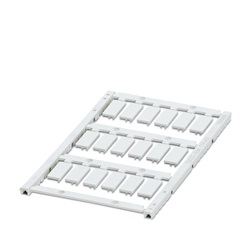 Supporto magnetico per etichette UCT-MAG17 Phoenix Contact