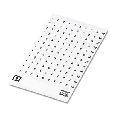 ZBF 4,LGS:FORTL.ZAHLEN 11-20