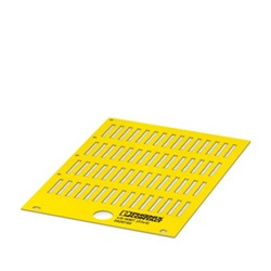 Etichetta identificativa OT 3M Phoenix Contact