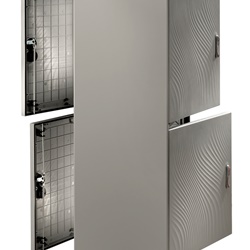 G-EA/A2/1 ESEC.BIFACCIALE SU AR