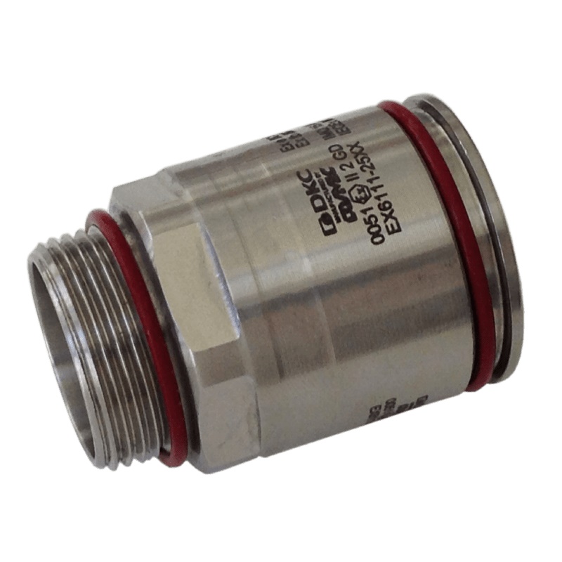 RACC. RAPIDO M. M20 20 AISI316L ATE