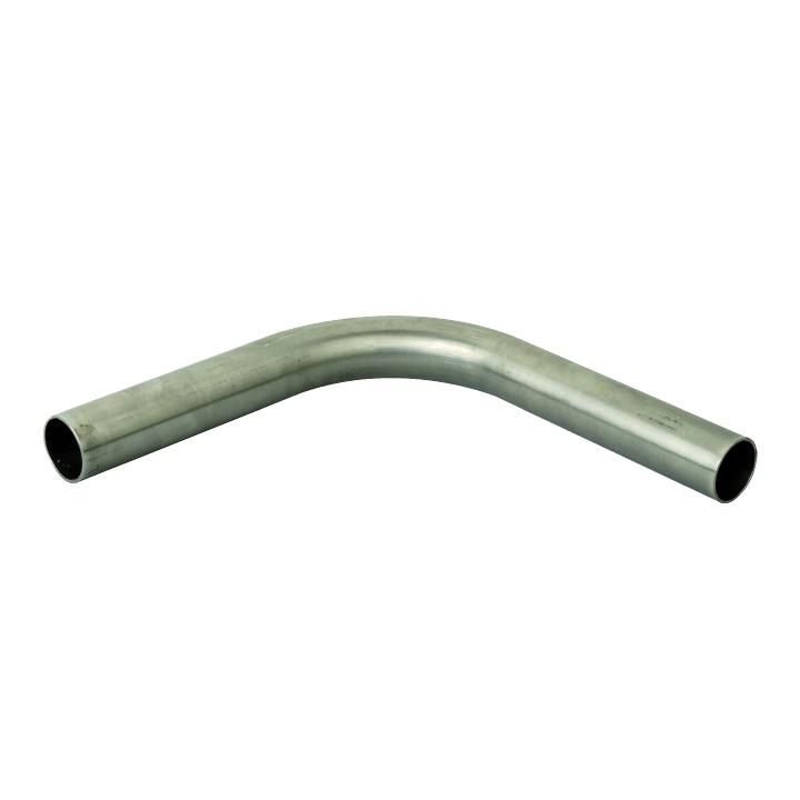 CURVA 90 INOX AISI304 50X1,2MM CE