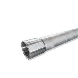 TUBO G1 UNI7683 (AD-PE) CON MANIC